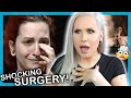 EXTREME MAKEOVER: Plastic Surgery Edition - Goth Jeanene and her 30 piercings! @Luxeria