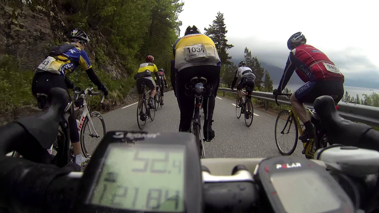 Bergen Voss 2013 frontkamera del 2/5