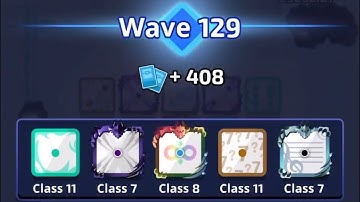 Random Dice | Devil Sword + Wind Dice | 400 Cards Every Time