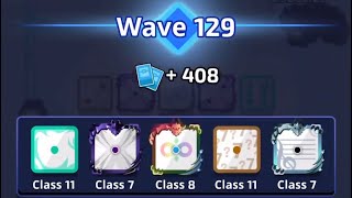 Random Dice | Devil Sword + Wind Dice | 400 Cards Every Time screenshot 4