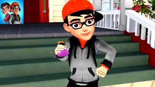 Nick And Tani - Hair We Are - Gameplay Level 4 (Android iOS) screenshot 5