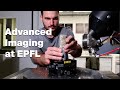 Advanced imaging at epfl