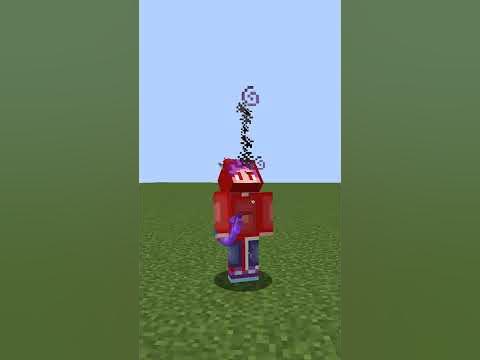 Взрывной лук? 😲 #майнкрафт #minecraft - YouTube