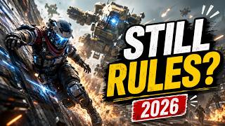 Titanfall 2 in 2026 Is Still INSANELY Good