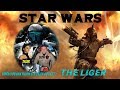 Shazam to Natalie Portman / "Star Wars The Liger"