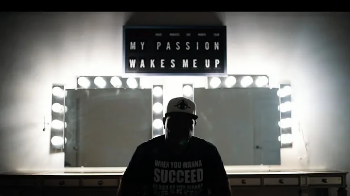 Eric Thomas | Rise & Grind (Motivation)