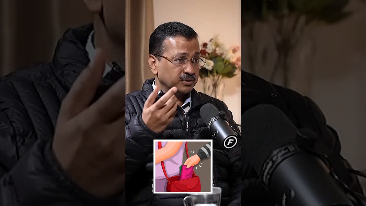 Delhi is Unsafe for Women ! 