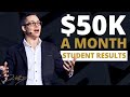 Creating A $50,000/Month Coaching Business | Dan Henry
