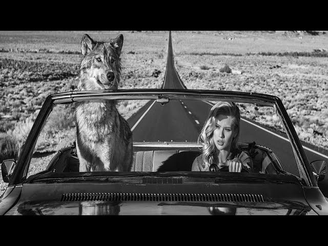 Amir Nazari - God’s True Love