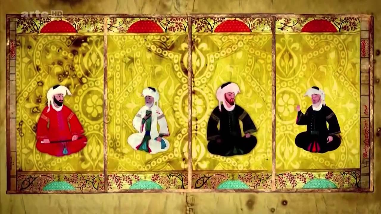 Lecon n 2 de la naissance de l islam a la prise de bagdad Lecon n 2 de la naissance de l islam a la prise de bagdad