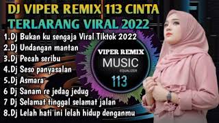 DJ BUKAN KU SENGAJA ( CINTA TERLARANG )TERBARU VIRAL TIKTOK 2022