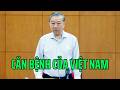 Bước ngoặt trong cuộc chiến chống bọn đầu cơ BĐS:TBT Tô Lâm đã tuyên chiến!