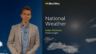 Wednesday afternoon forecast 10/08/22