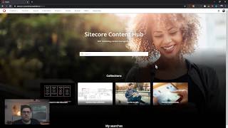 Sitecore Content Hub in 300 Sekunden