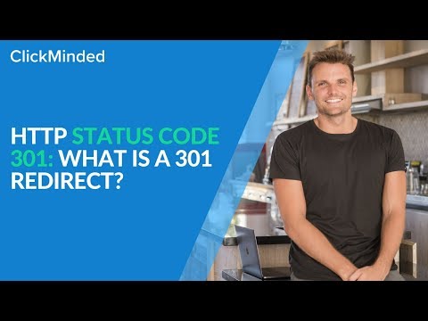 HTTP Status Code 301: What Is a 301 Redirect?