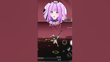 crunchy Aether Gazer beta content #shorts