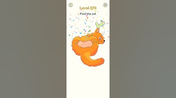 Dop 2 level 270 | find the cat 😺 #ytshorts #dop2 #dop2dop2 #drawingapp #officalvideo #shortclip