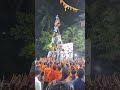 Dahi Handi Mumbai