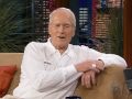 Paul Newman with Jay Leno 08-04-2005 part 1/2