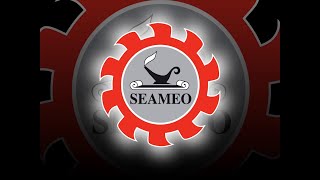 SEAMEO Entrance of Colours (2023) by SEAMEO Secretariat 332 views 1 year ago 1 minute, 40 seconds