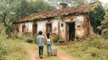 Couple Buys an Old House and Transforms It Perfectly / From Start to Finish
