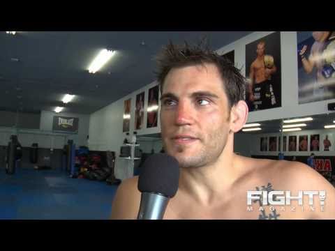 "Mir vs. Cro Cop" Pros Pick w/ Jon Fitch, Josh Thomson, Javier Mendez and More