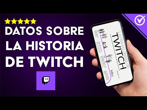 Twitch: Las Mejores Curiosidades y Datos Sobre la Historia de Twitch