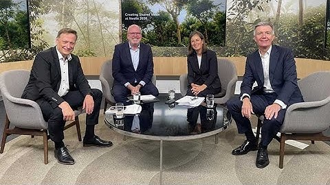 Het creëren van gedeelde waarde bij Nestlé: onze aanpak voor 2030