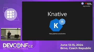 Is Serverless Powerfully Powerless? - DevConf.CZ 2024
