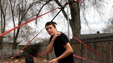 Skin the Cat Tutorial