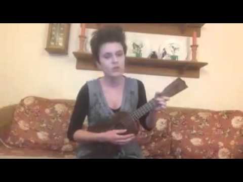'What'll I do' Irving Berlin Emily Grove