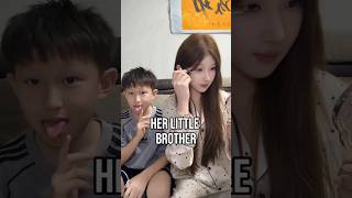 Her Brother After That… 😳
