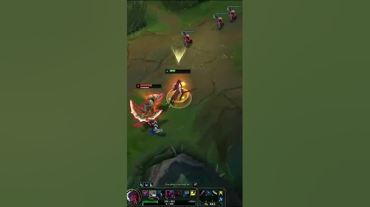 This is why Renekton counters Yone 😰 #shorts #leagueoflegends