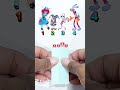 Guess AMAZING DIGITAL CIRCUS character! Comment below 👇🏼 #shorts #shortvideo #guess #poppyplaytime
