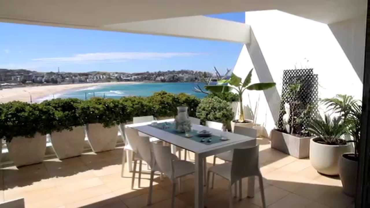Property Profile Bondi Beach Apartment YouTube