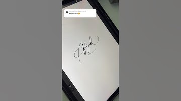 Aliyah | Signature Name Request | artbyjadmerc #signature #calligraphy #art #artbyjadmerc