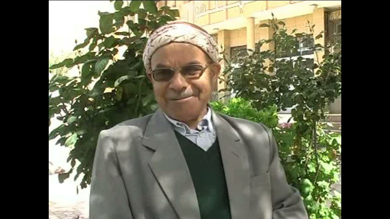 شهادة السيد لاموشي محمد بلدية أولاد بن عبد القادر ولاية الشلف سنة 2011