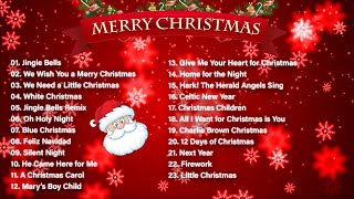 New Christmas Songs 2021 🎅🏼  Top Christmas Songs Playlist 🎄 Merry Christmas 2021