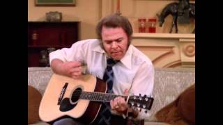 Roy Clark - Malaguena (The Odd Couple)