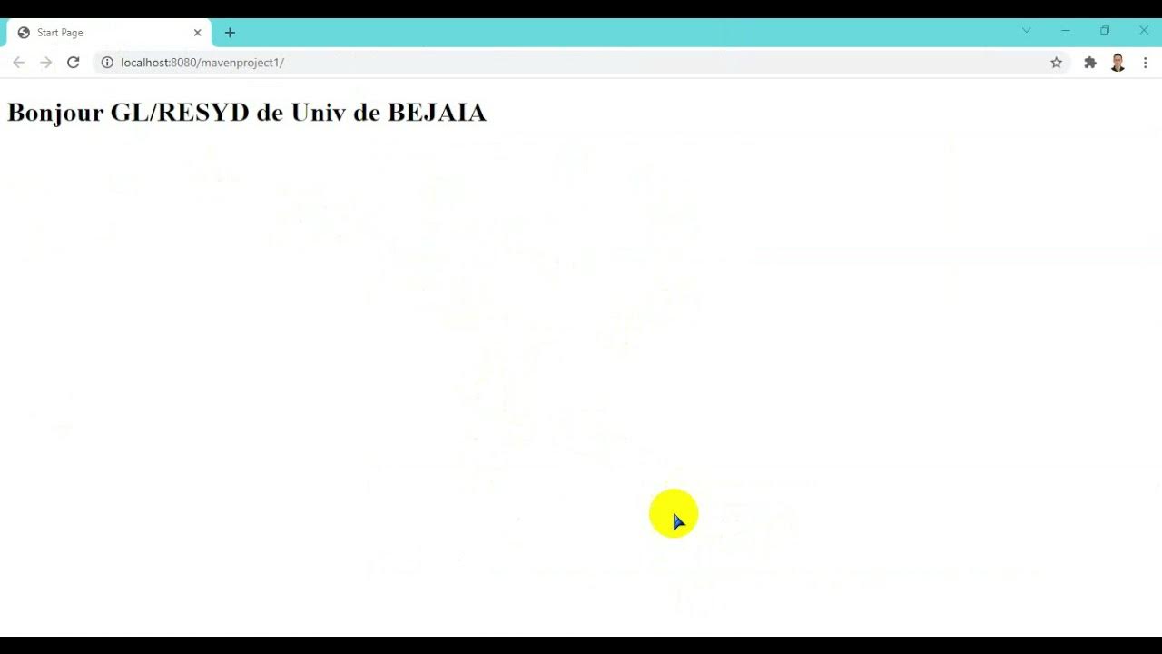Service  Installer et configurer GlassFish sur NetBeans YouTube
