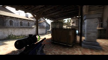 🔫 Counter-Strike: Global Offensive | 🎮 zed | 💀 5K | 🗺️ Inferno