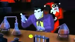 The Joker   Harley Quinn Moments