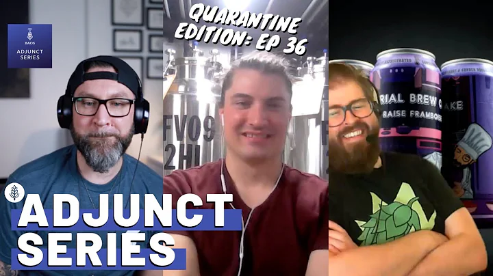 Episode #36: Quarantine Edition | Hurricane Derric...