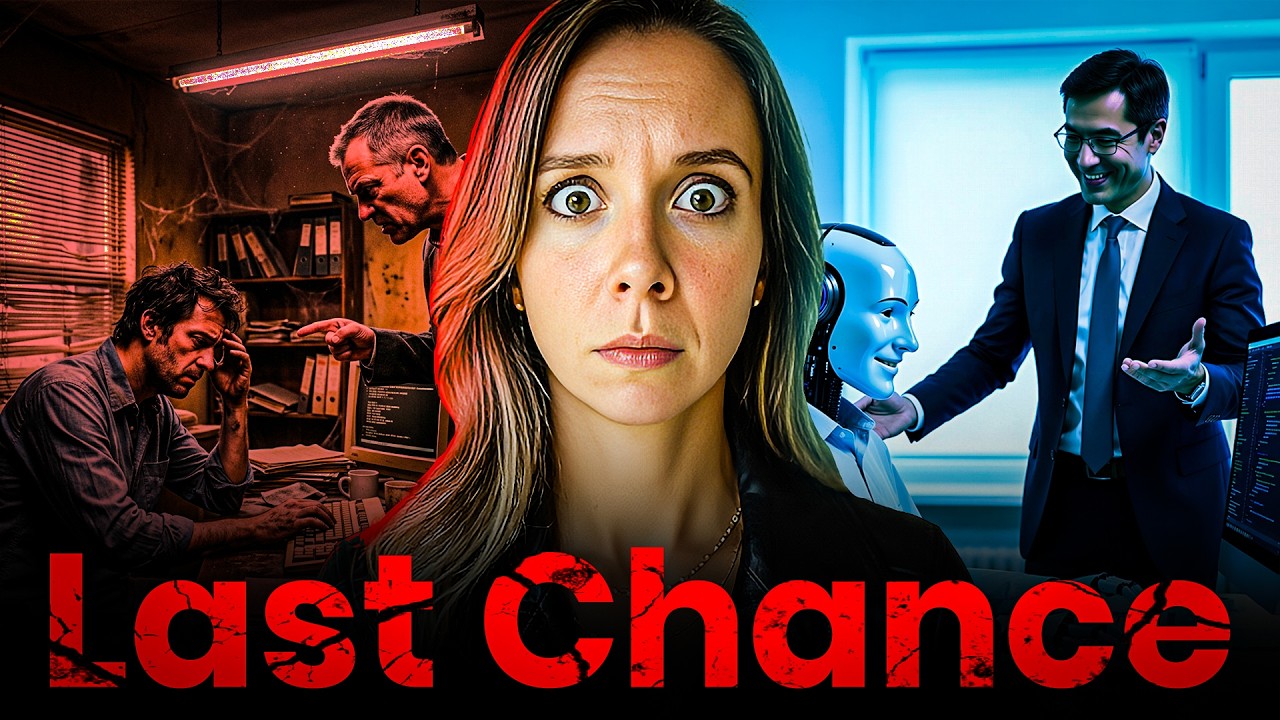 The 90 Day Warning Jobs That Wont Exist By Summer