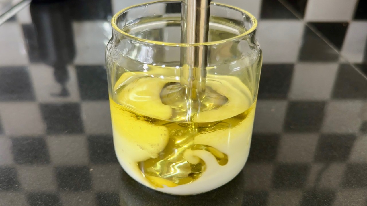 Panna da Cucina fatta in casa non potrete più farne a meno