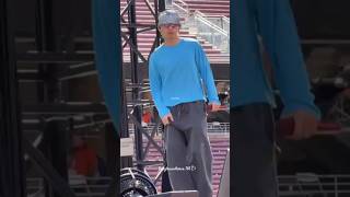 taehyung normal soundcheck in stanford day 3#bts#kpopidols #shortvideos#youtubeshort #bangtanboysbts