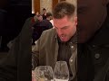 東京でウニを食わされるフリーマンさんwww Forcing Freeman to Eat Sea Urchin in Tokyo 😂