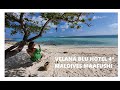 Обзор VELANA BLU 4.  Maldives Maafushi. Мальдивы Маафушы. Часть 1