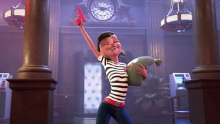 Animation Mentor: Class 4 Intro to acting