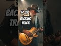 #rockblues #backingtrack #zztop style guitar jam